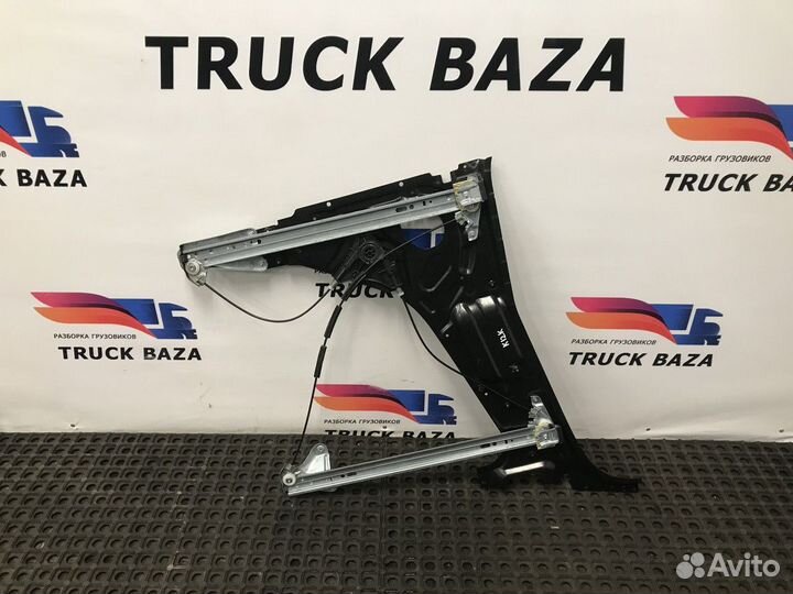 Стеклоподъемник левый