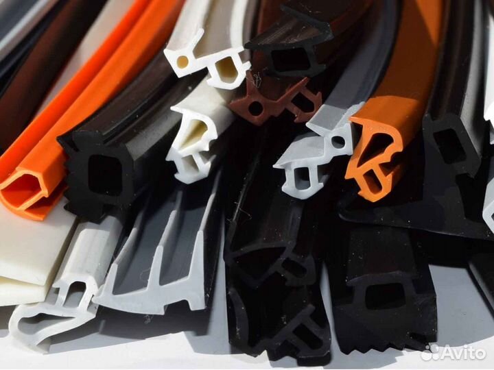 Уплотнитель Q-Lon RAL52118