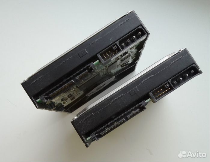 HDD Maxtor, 80гб