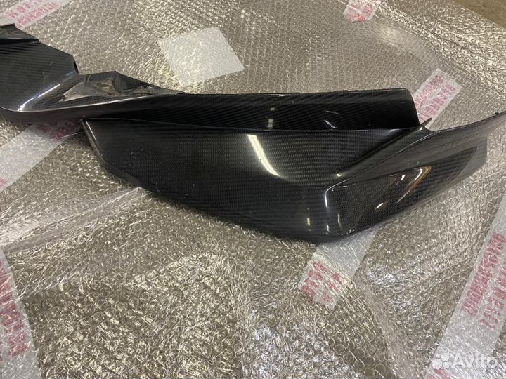 Губа Streetfighter (CFA) - M4 G82 (М4 Г82)