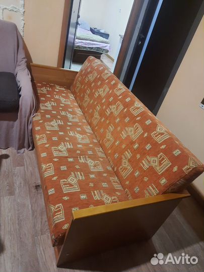 Диван раскладной