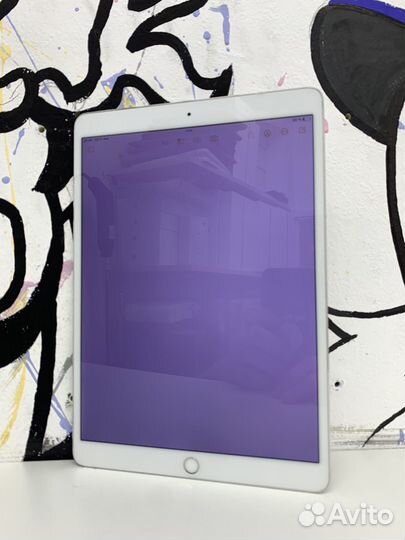 iPad Pro 10,5 256gb + Cellular