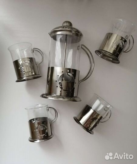 Набор посуды