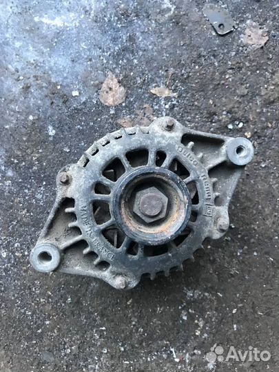 Генератор Opel Vectra B