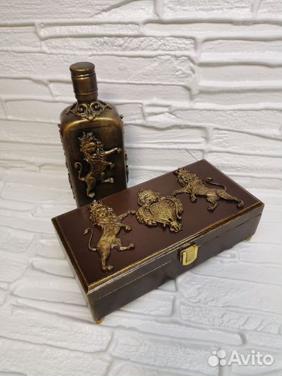 Подарок мужчине набор