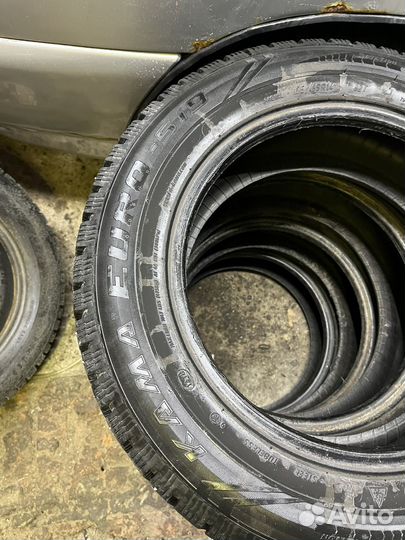 КАМА Кама-Евро-519 175/65 R14