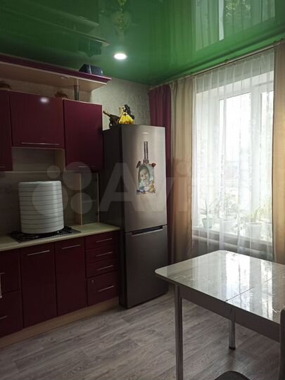 Дом 87 м² на участке 12,7 сот.