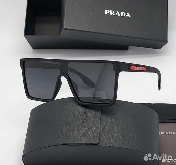 Очки мужские с поляризацией 2023 г