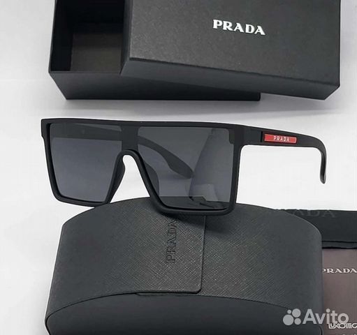 Очки мужские с поляризацией 2023 г