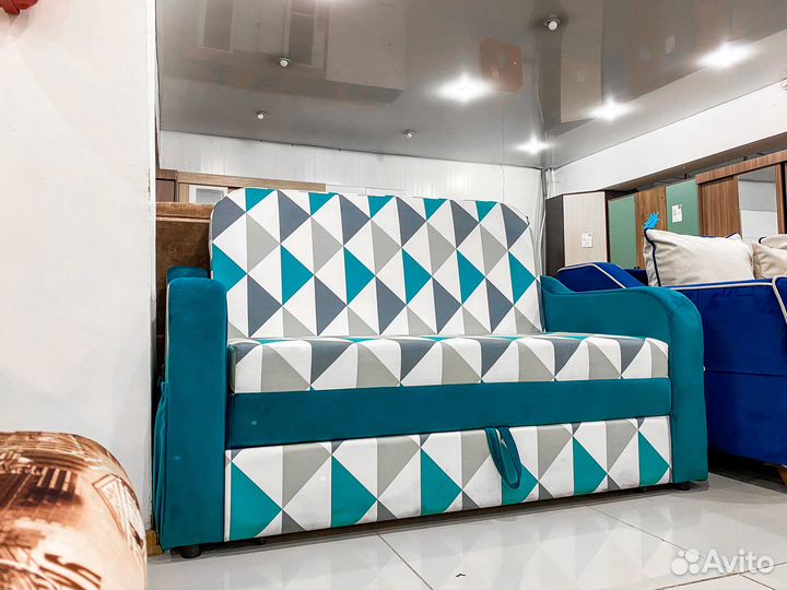 Диван новый