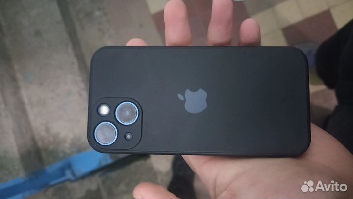 iPhone 13 mini, 128 ГБ