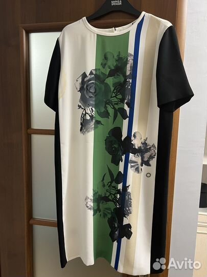 Iceberg платье