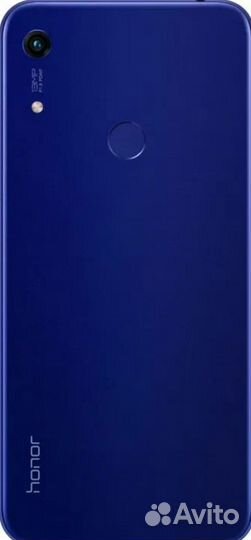 HONOR 8A Prime, 3/64 ГБ