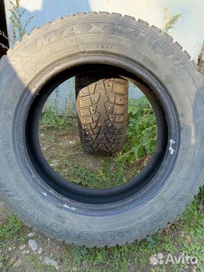 Maxxis ArcticTrekker NP3 175/65 R14 82