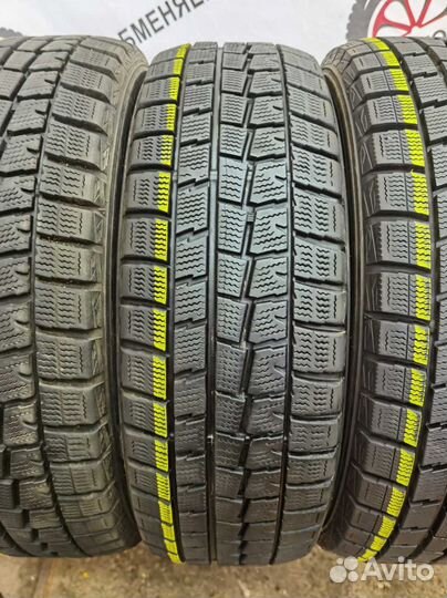 Dunlop Winter Maxx WM01 185/65 R15 88Q