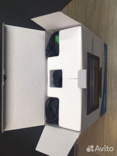 Сенсорный дисплей Mimo Vue HD Capture UM-1080CP-B