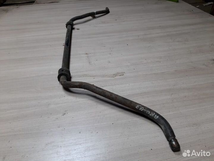 Стабилизатор передний Audi 80 B3 (1986—1991) 89B3