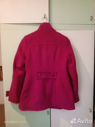 Пальто женское 42
