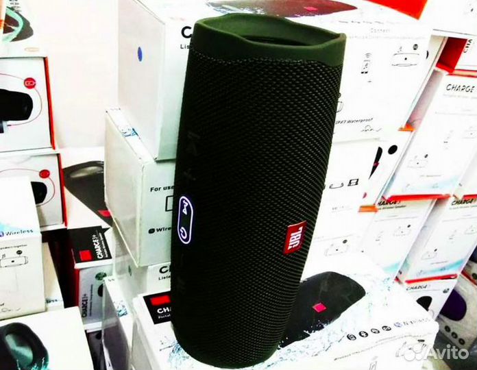 JBL Charge 4