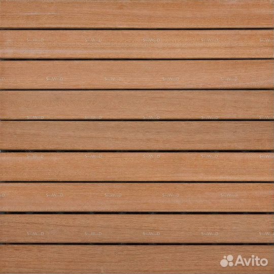 Террасная доска ав 36x145x6000