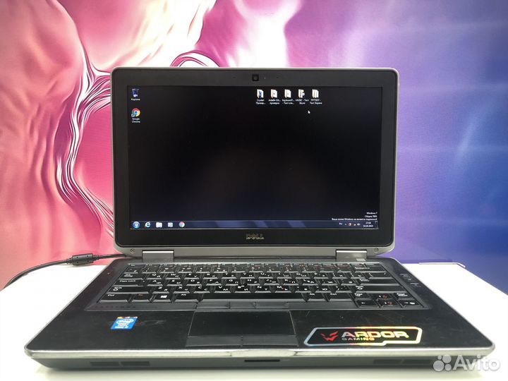 Ноутбук Dell 13.3