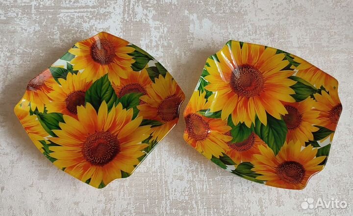 Тарелка (пара)