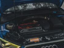 Audi RS3 2.5 AMT, 2016, 90 000 км, с пробегом, цена 3 200 000 руб.