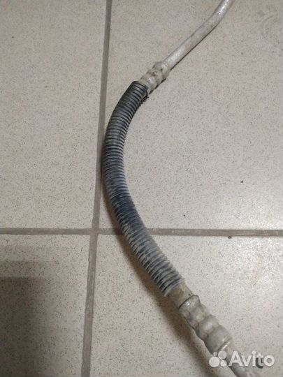 Трубка кондиционера Ford Focus 1 1.8 2003