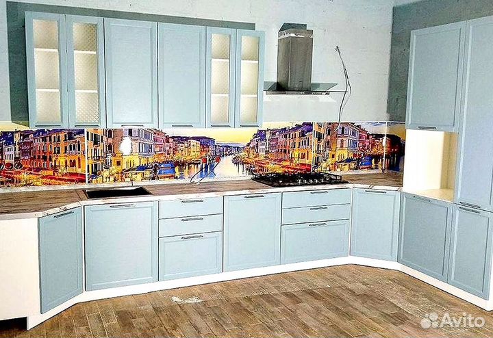 Кухонный гарнитур