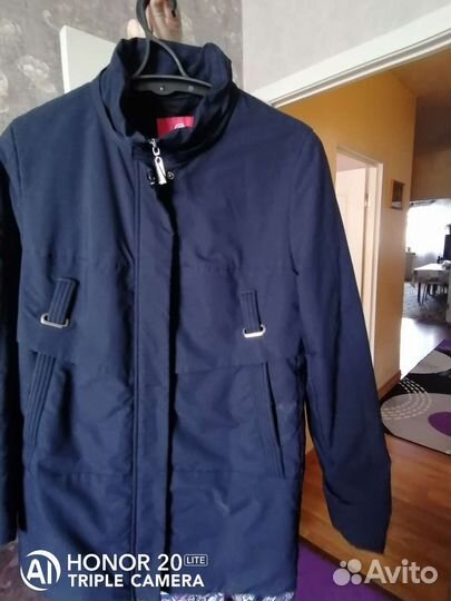 Куртка женская