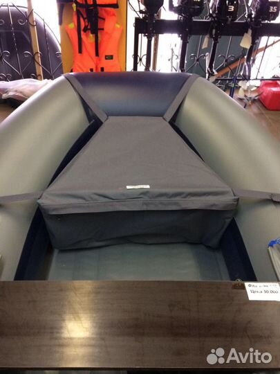 Сумка носовая в лодку пвх