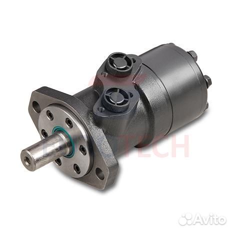 Гидромотор BMP-200 2ADH