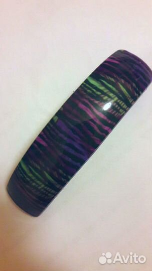 Заколка Новая