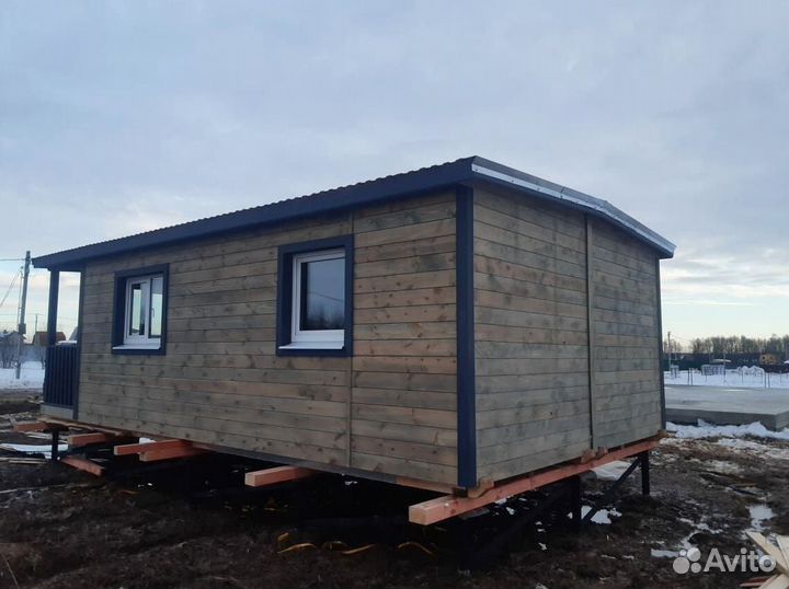 Винтовые сваи заводское качество