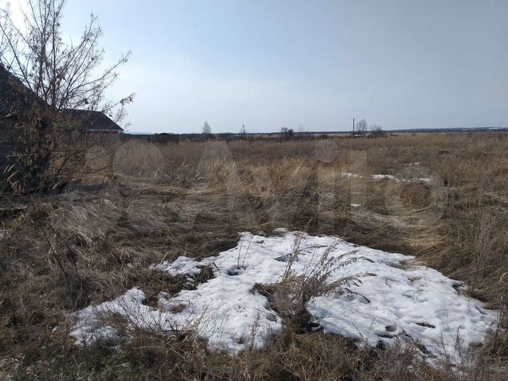 Участок 28 сот. (ИЖС)