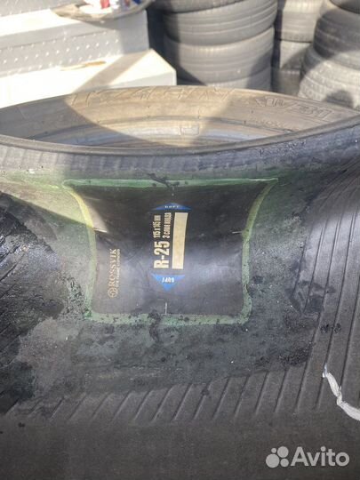 Toyo Proxes ST II 305/45 R22 118V