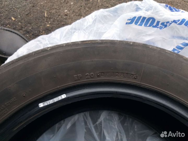 Bridgestone Turanza ER33 205/60 R16 92