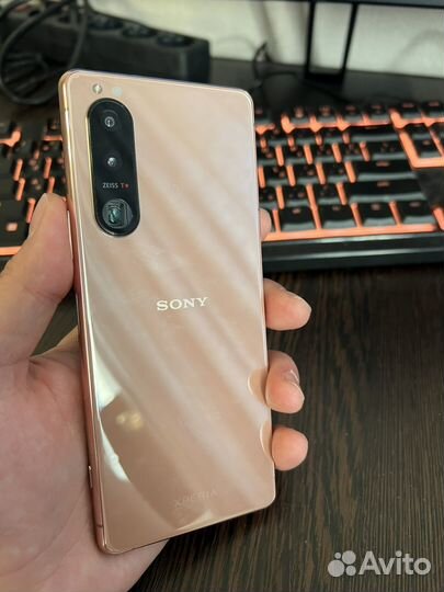 Sony Xperia 5 III, 8/128 ГБ