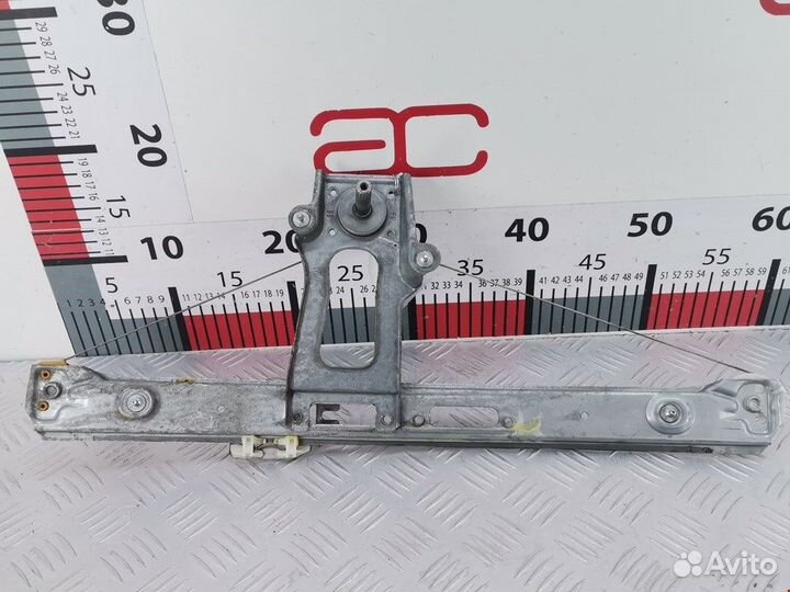 Стеклоподъемник для BMW 3-Series (E46)