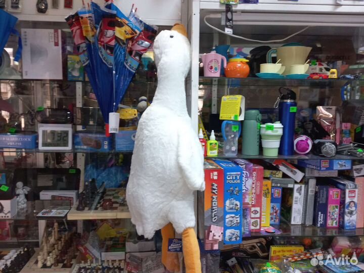 Мягкие игрушки. - 30