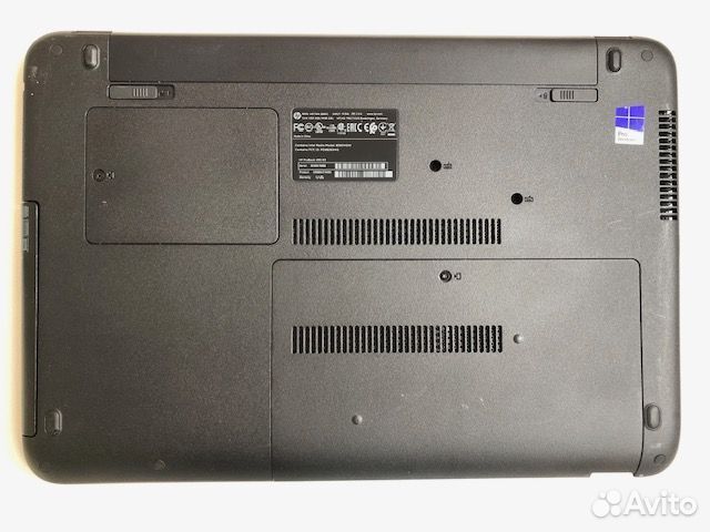 HP ProBook 450 G3 /i5-6200u/8Gb/128SSD