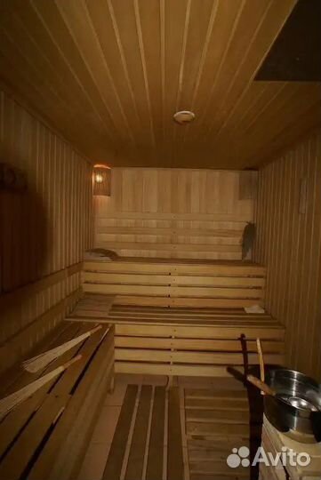 Строительство