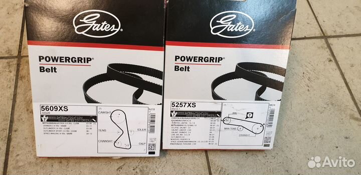 Ремень грм mitsubishi galant, outlander 2,4 2003