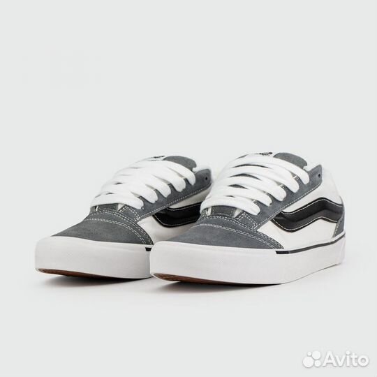 Кеды Vans Knu Skool