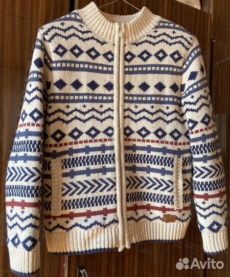 Толстовка-джемпер Pepe Jeans