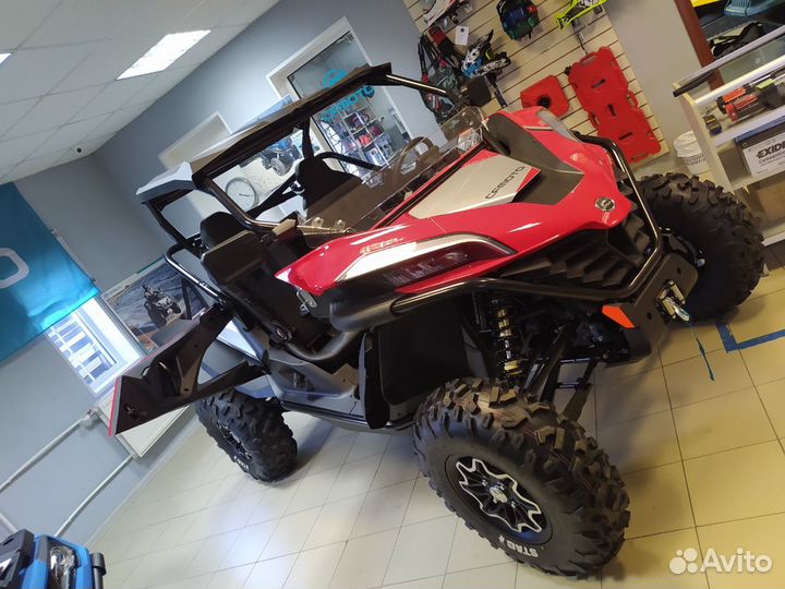 Cfmoto zforce 1000 Sport EPS