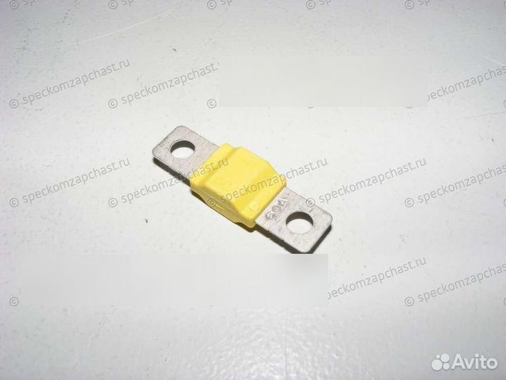 Предохранитель (силовой) 60А