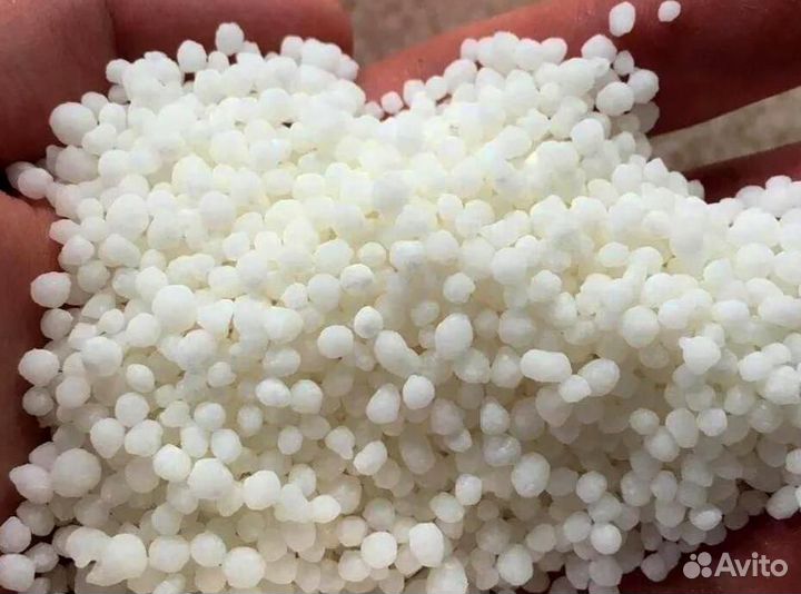 Карбамид марки Б, ГОСТ 2081-2010, биг-бэг 500 кг