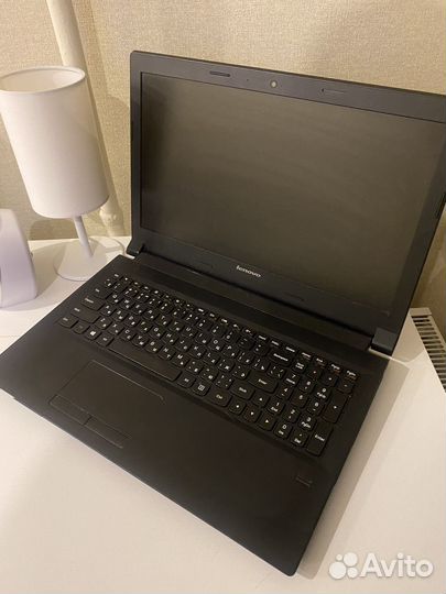 Ноутбук Lenovo b50 30