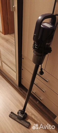 Пылесос Marta MT-1368